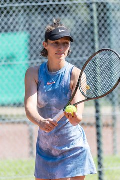 Juliane Triebe 14 - Melosch Recycling Open
